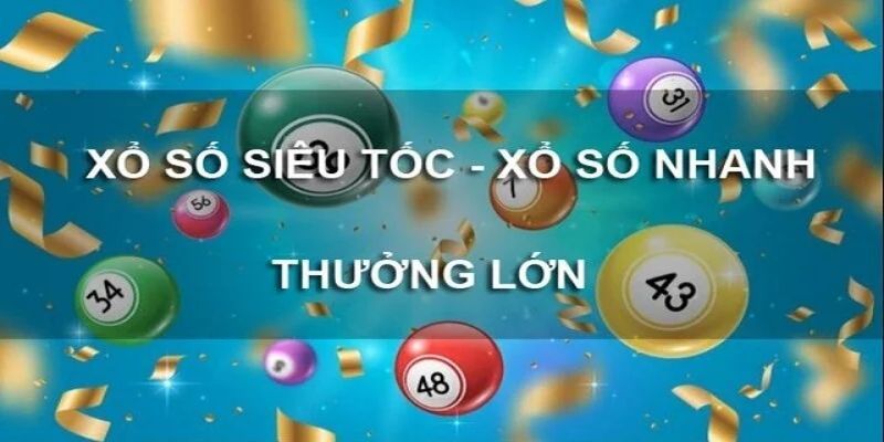 Xổ Số Siêu Tốc Good88 - Nền Tảng Uy Tín Hàng Đầu 2024