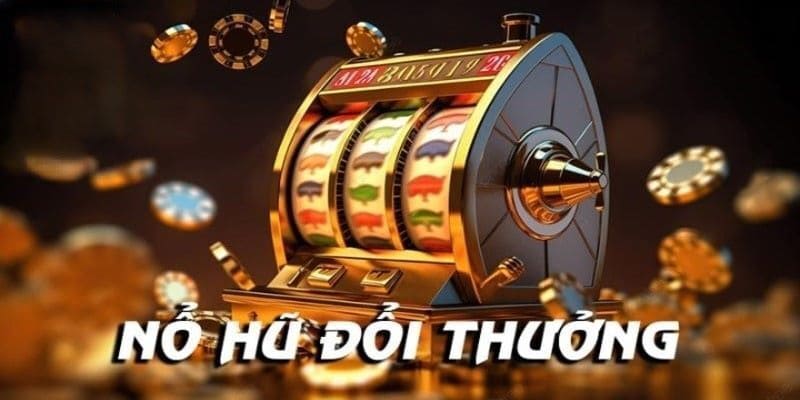 Nổ Hũ Đổi Thưởng – Trò Chơi Hấp Dẫn Tại Nhà Cái Good88