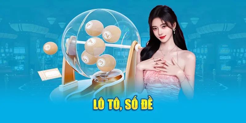 Các thể loại xổ số Good88 đang hot hiện nay