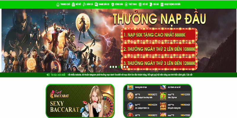 Khám Phá Thế Giới tha bet casino - Điểm Đến Tuyệt Vời Của Người Chơi